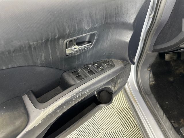 2008 Mitsubishi Outlander XLS
