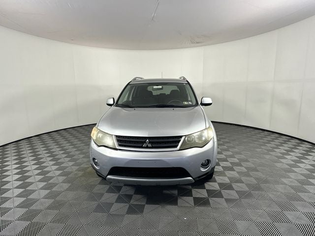 2008 Mitsubishi Outlander XLS