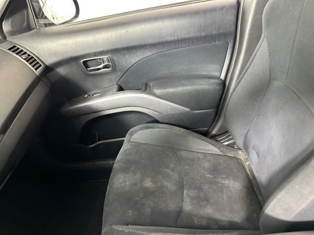 2008 Mitsubishi Outlander XLS