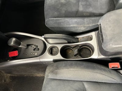 2008 Mitsubishi Outlander XLS