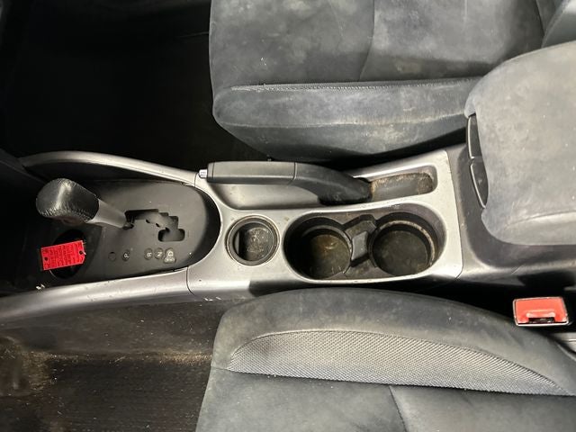 2008 Mitsubishi Outlander XLS