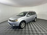 2008 Mitsubishi Outlander XLS