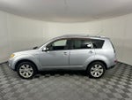 2008 Mitsubishi Outlander XLS
