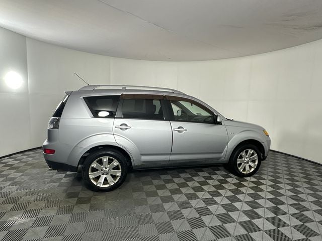 2008 Mitsubishi Outlander XLS