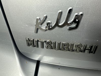 2008 Mitsubishi Outlander XLS