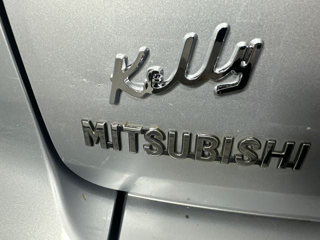 2008 Mitsubishi Outlander XLS