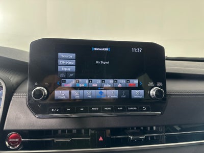 2024 Mitsubishi Outlander PHEV SE Ralliart