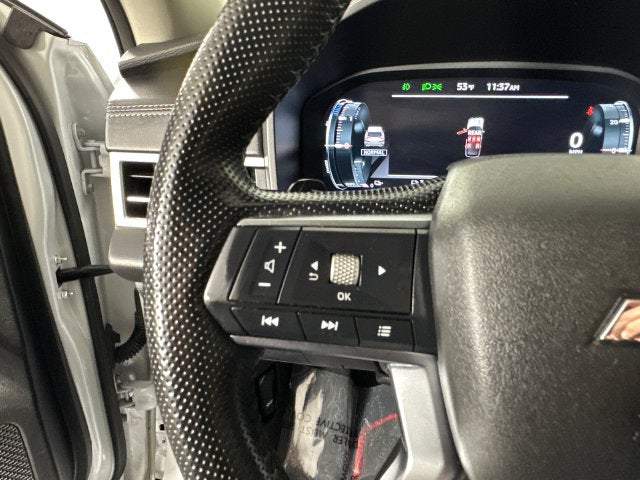 2024 Mitsubishi Outlander PHEV SE Ralliart