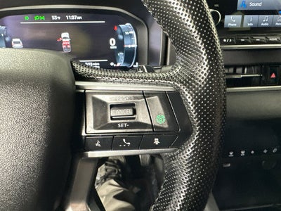 2024 Mitsubishi Outlander PHEV SE Ralliart