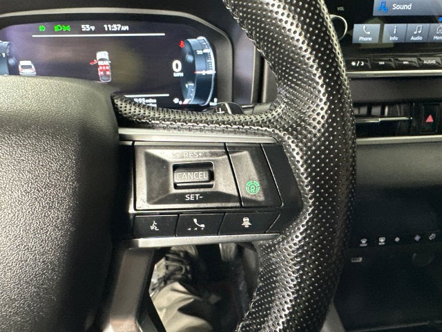 2024 Mitsubishi Outlander PHEV SE Ralliart