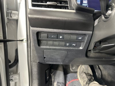 2024 Mitsubishi Outlander PHEV SE Ralliart
