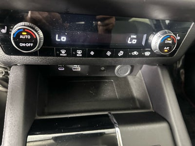 2024 Mitsubishi Outlander PHEV SE Ralliart