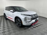 2024 Mitsubishi Outlander PHEV SE Ralliart