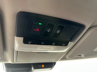 2024 Mitsubishi Outlander PHEV SE Ralliart