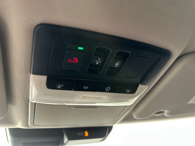 2024 Mitsubishi Outlander PHEV SE Ralliart