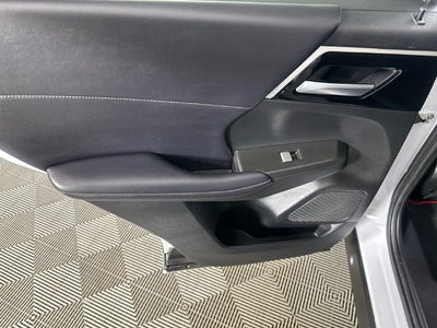 2024 Mitsubishi Outlander PHEV SE Ralliart