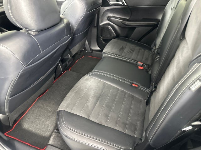 2024 Mitsubishi Outlander PHEV SE Ralliart