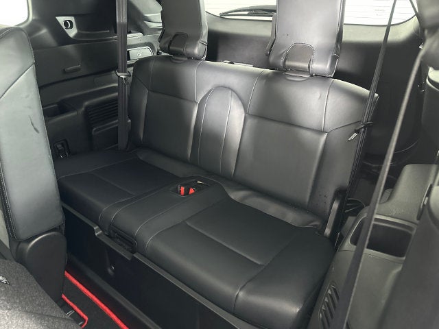 2024 Mitsubishi Outlander PHEV SE Ralliart