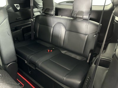 2024 Mitsubishi Outlander PHEV SE Ralliart