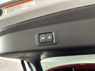 2024 Mitsubishi Outlander PHEV SE Ralliart