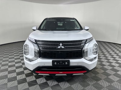 2024 Mitsubishi Outlander PHEV SE Ralliart