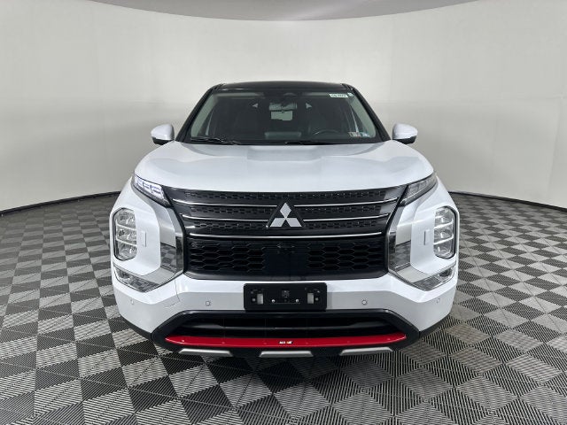 2024 Mitsubishi Outlander PHEV SE Ralliart