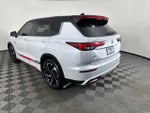2024 Mitsubishi Outlander PHEV SE Ralliart