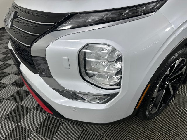 2024 Mitsubishi Outlander PHEV SE Ralliart