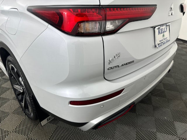 2024 Mitsubishi Outlander PHEV SE Ralliart