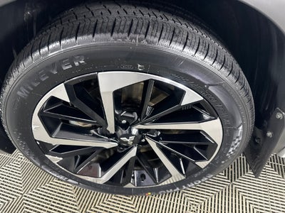 2024 Mitsubishi Outlander PHEV SE Ralliart