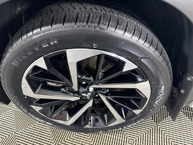 2024 Mitsubishi Outlander PHEV SE Ralliart