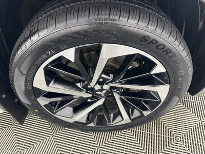 2024 Mitsubishi Outlander PHEV SE Ralliart