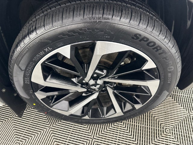 2024 Mitsubishi Outlander PHEV SE Ralliart