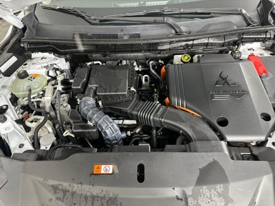 2024 Mitsubishi Outlander PHEV SE Ralliart