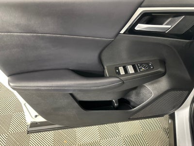 2024 Mitsubishi Outlander PHEV SE Ralliart
