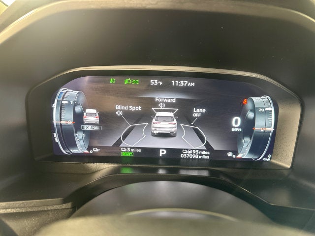 2024 Mitsubishi Outlander PHEV SE Ralliart
