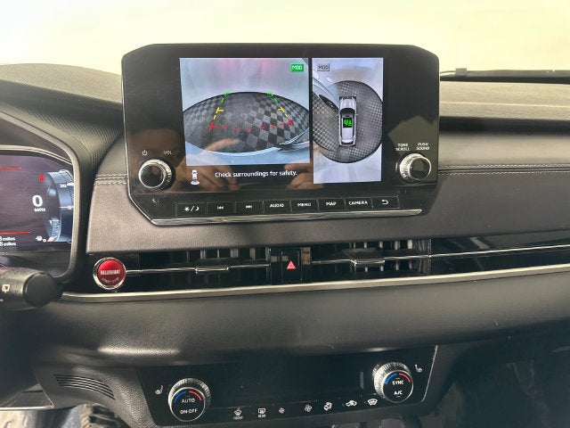 2024 Mitsubishi Outlander PHEV SE Ralliart