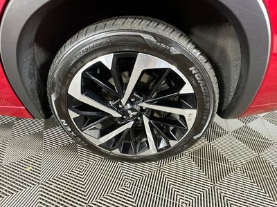 2023 Mitsubishi Outlander PHEV SEL