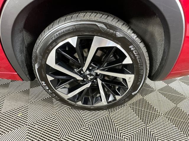 2023 Mitsubishi Outlander PHEV SEL