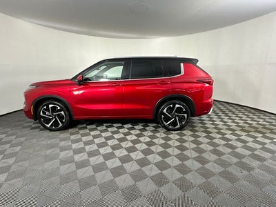 2023 Mitsubishi Outlander PHEV SEL