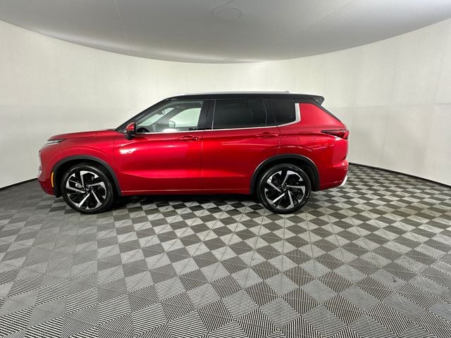 2023 Mitsubishi Outlander PHEV SEL