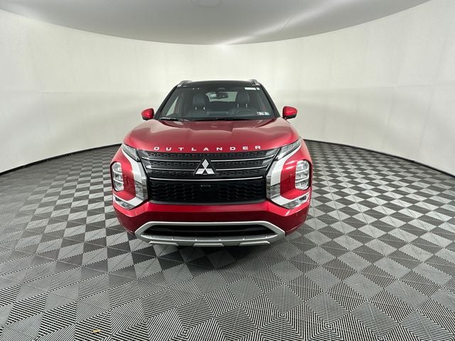 2023 Mitsubishi Outlander PHEV SEL