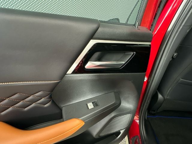 2023 Mitsubishi Outlander PHEV SEL