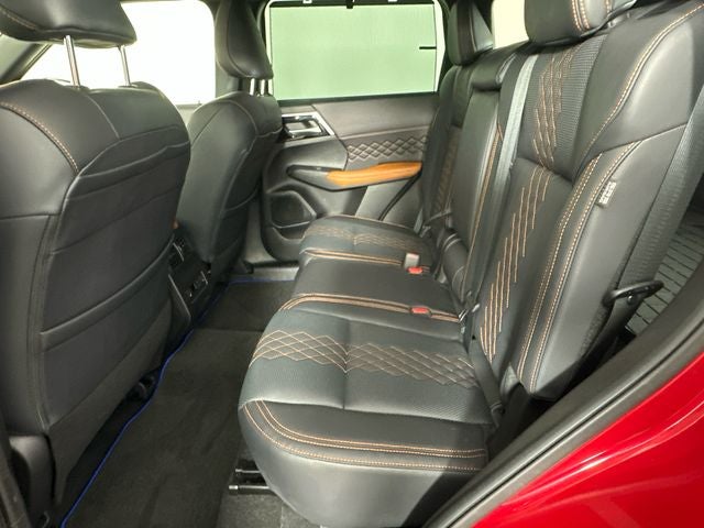 2023 Mitsubishi Outlander PHEV SEL