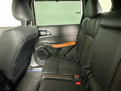 2023 Mitsubishi Outlander PHEV SEL