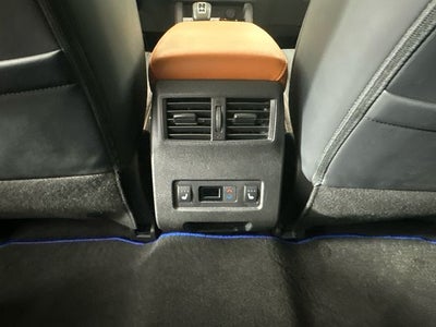 2023 Mitsubishi Outlander PHEV SEL