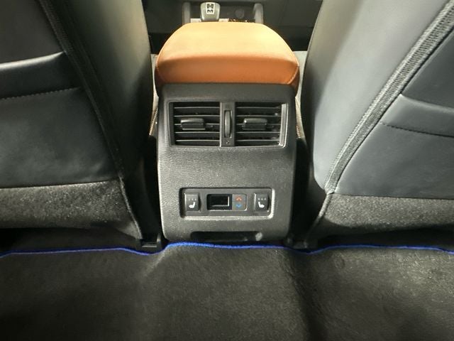 2023 Mitsubishi Outlander PHEV SEL