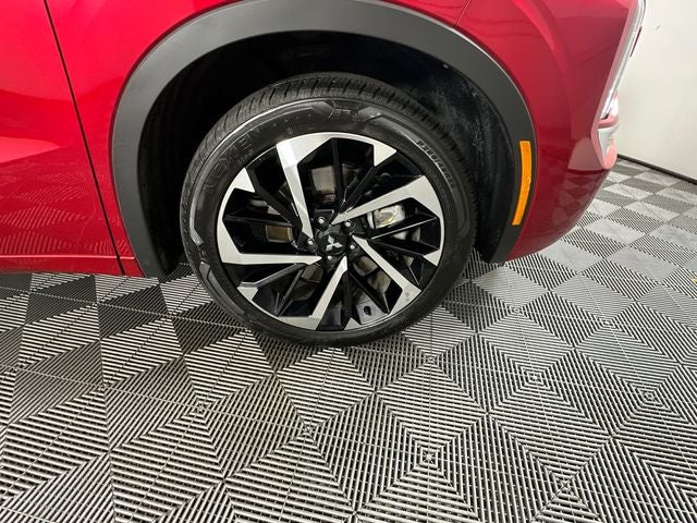 2023 Mitsubishi Outlander PHEV SEL