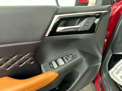 2023 Mitsubishi Outlander PHEV SEL