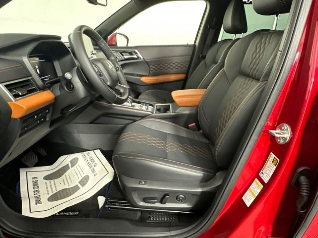 2023 Mitsubishi Outlander PHEV SEL